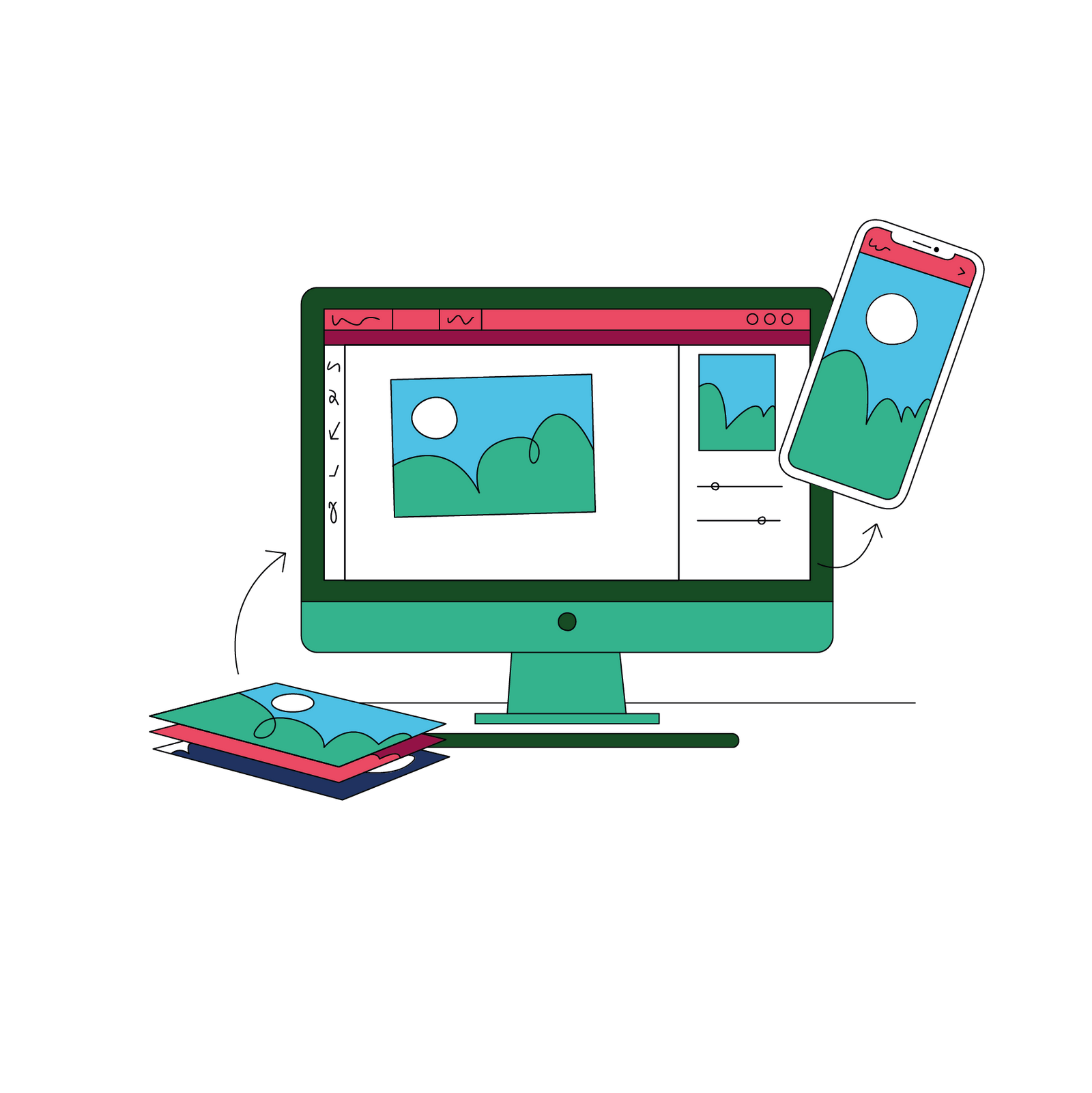 Home of the UK's most trusted photo scanning service